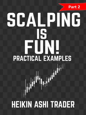 cover image of Scalping is Fun! 2